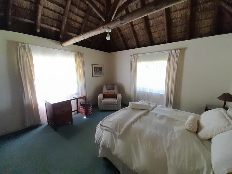 To Let 2 Bedroom Property for Rent in Hogsback Eastern Cape